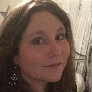 Meet your Posher, Katherine